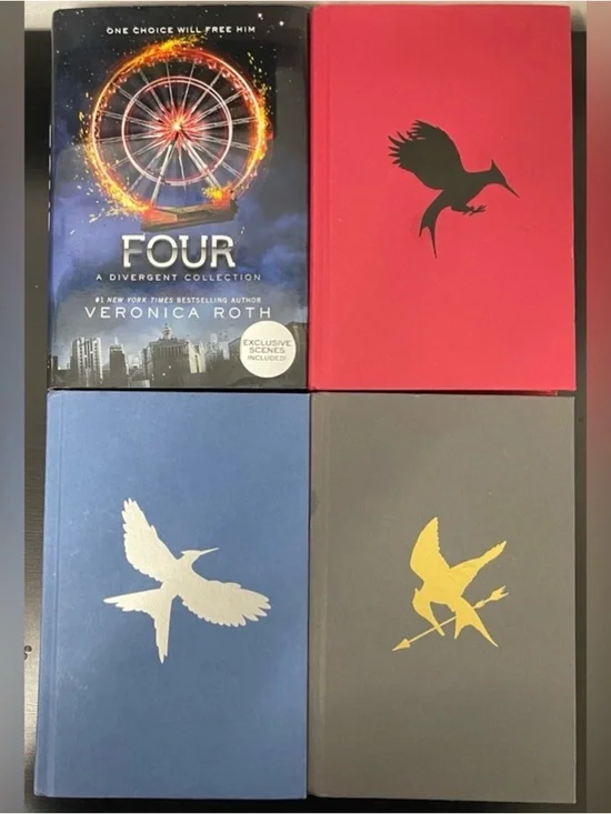 Books! - Picture 2 of 3